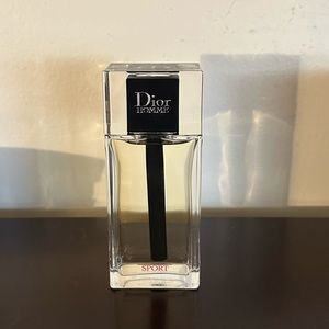 DIOR HOMME SPORT